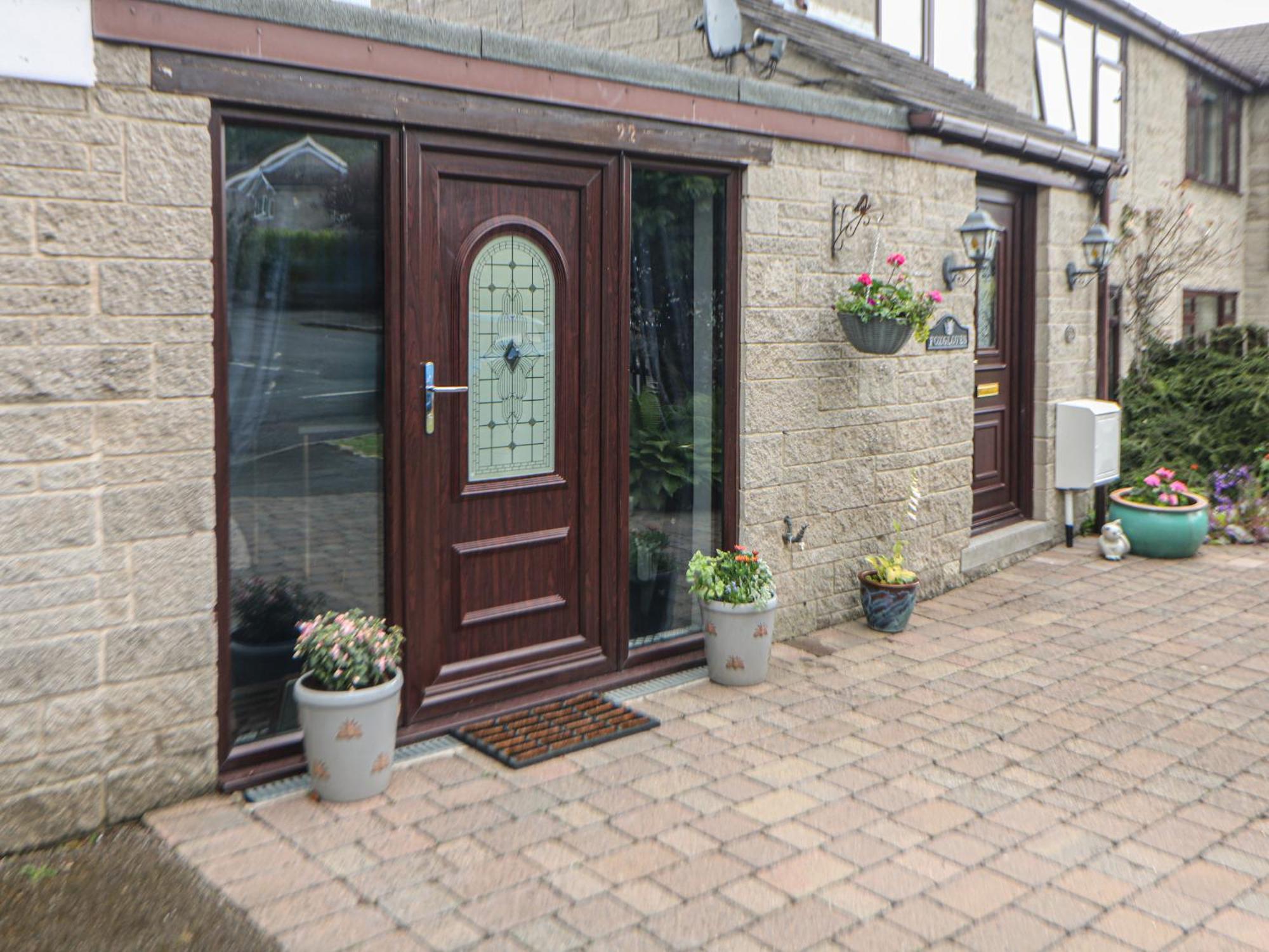 Foxgloves Castleton  Exterior foto